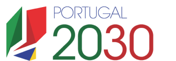Logo Portugal 2030